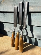 3 X VINTAGE MARPLES & SON