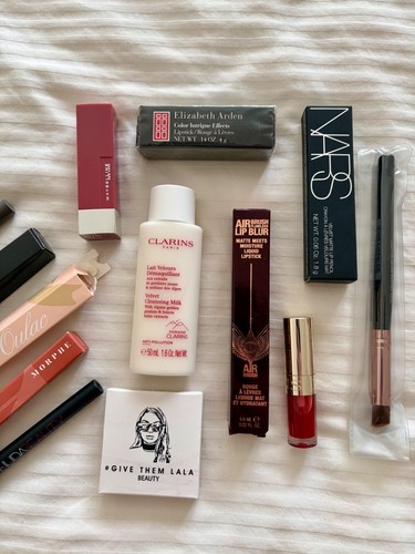 Huge new makeup beauty - huge,