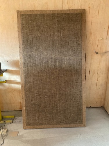 Sound proofing building - proofing,