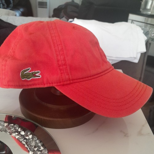 Lacoste..Lacoste