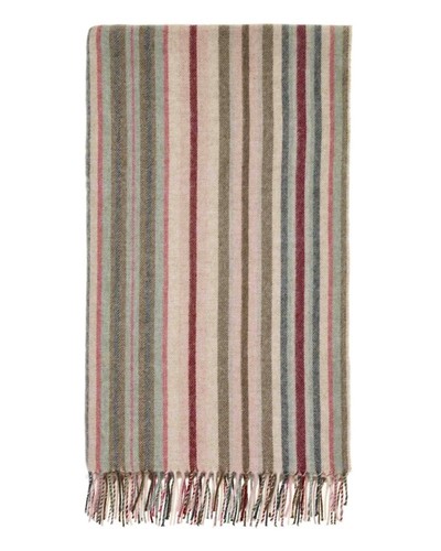 Merino lambswool throw - merino, blanket