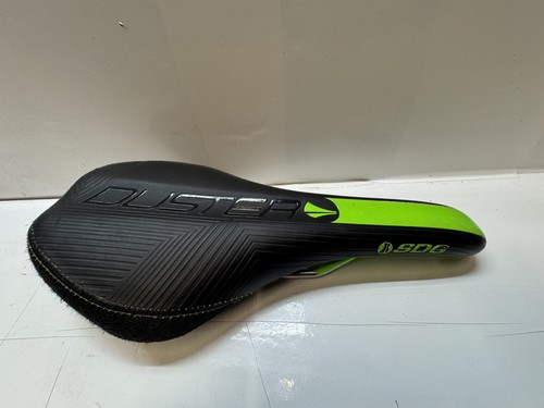 Sdg duster saddle seat black - sdg,