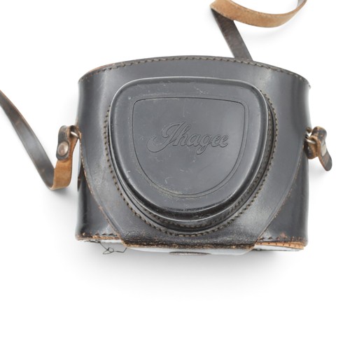 Ihagee ready bag - camera, in