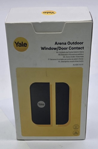 Yale outdoor window door - yale,