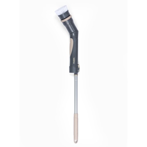 Beldray power scrubber flex - power,