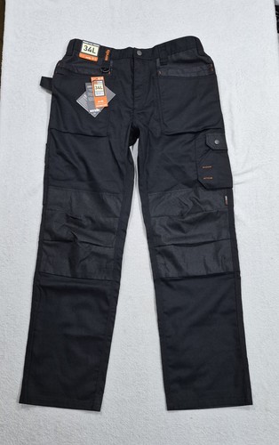 Scruffs worker plus trousers - scruffs,
