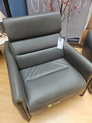 Ekornes stressless emily steel - ekornes,