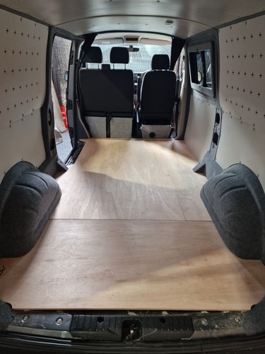Transporter t6 1 lwb - t6, t6.1