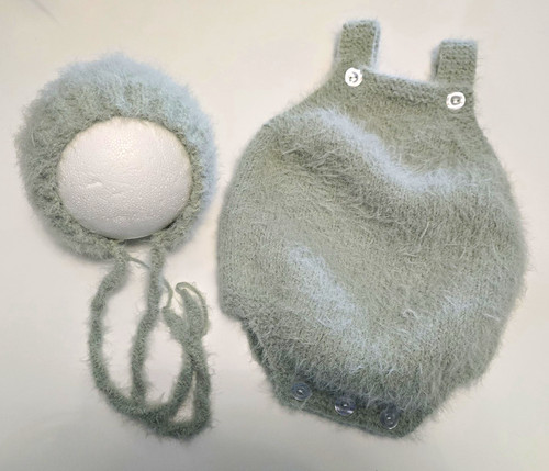 Months sage green - 1-3,