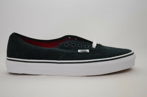 Vans authentic design - vans,