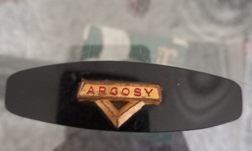 1950s 60s argosy - 1950s/60s,