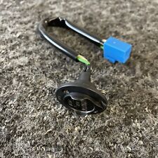 (1039) Shoprider Cadiz/TE889SL Mobility Scooter Charging Port