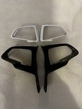 Mk3 focus led steering - focus,