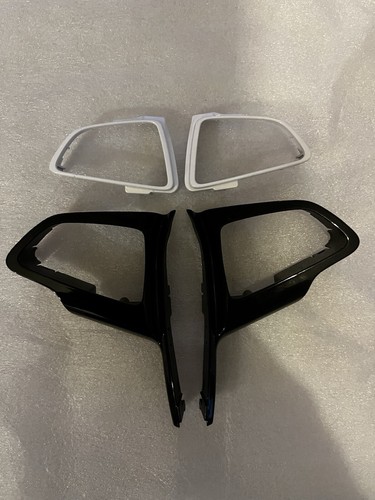 Mk3 focus led steering - mk3,