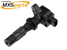 MX5 Ignition Spark Plug Direct Coil Pack Genuine Mazda MX-5 Mk3 NC 2.0L 2005>15