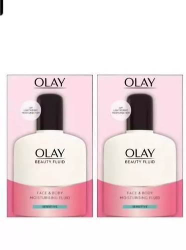 Olay beauty fluid - beauty,