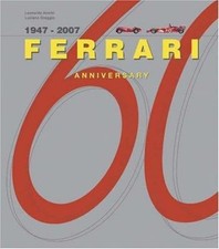 Ferrari 60 Years: The Great