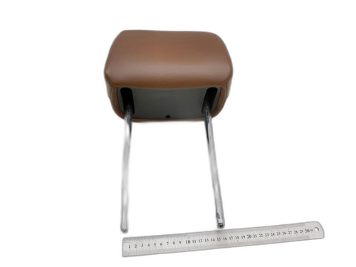 Headrest right left front - headrest, or