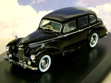 OXFORD DIECAST 1/43 KING