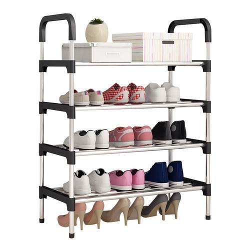 Tier 80cm height shoe - 4,