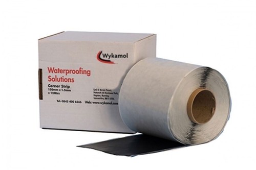 Wykamol corner strip tape - x,