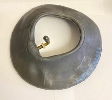 Heidenau 3.00-4" 90 deg Bent Valve Inner Tube Minimoto Racing Pocket Bike Tyre