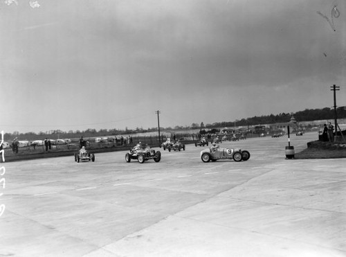 Raymond mays era 9 - raymond, 1939