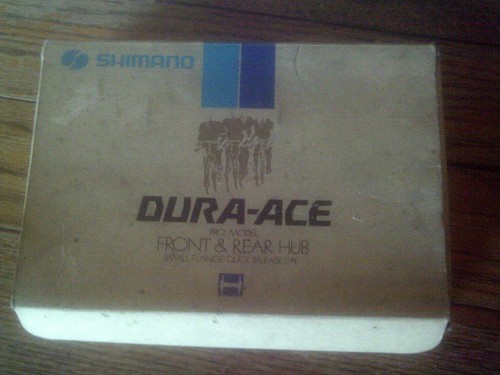 Shimano dura ace 7100 - dura,
