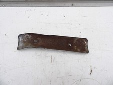 suzuki gs 850 exhaust shield