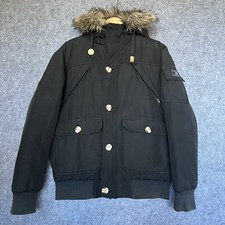 Penfield Mens Bomber Down