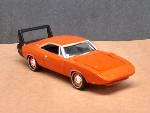 1969 dodge daytona charger - 1969,
