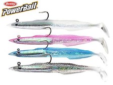 Berkley Powerbait Saltwater