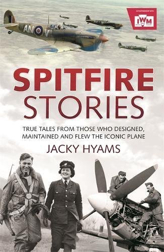 Spitfire stories true - spitfire, stories: