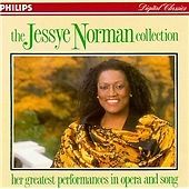 Jessye Norman Collection CD Value Guaranteed from eBay’s biggest seller!