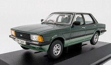 Corgi Vanguards Ford Cortina