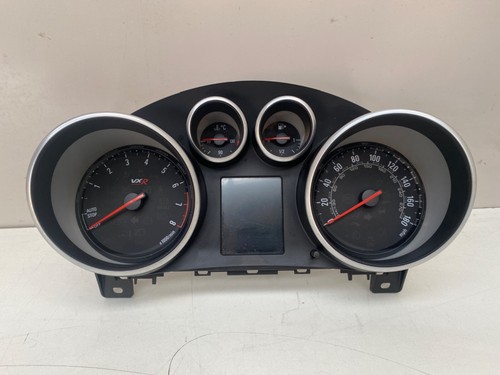 Vauxhall astra vxr - vauxhall,