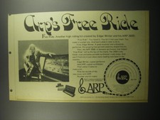 1974 ARP 2600 Synthesizer