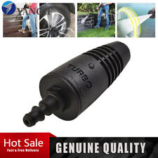 Pressure Washer Rotating Turbo Head Nozzle Spray For Karcher LAVOR COMET VAX UK