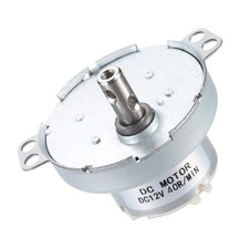 Slow Speed Motor JS-50T