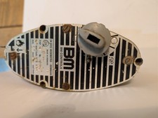 Aga BM Oil Control Valve Type