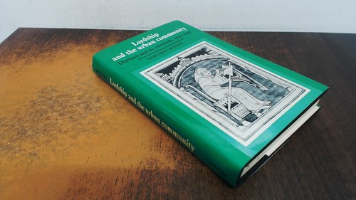 Lordship and the urban - lordship,