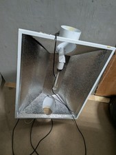 Magnum XXXL- 150mm Air-Cooled