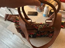 Desigual Multi-coloured Bag