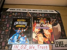 Bill & Ted's Excellent