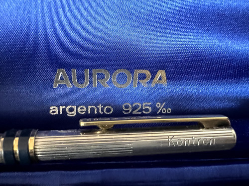 Aurora marco polo - marco,