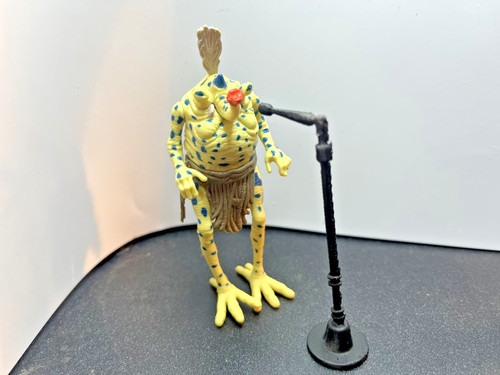 Star wars snootles figure - sy,