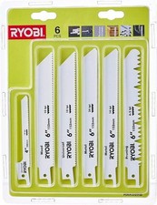 Ryobi RAK06RB Reciprocating