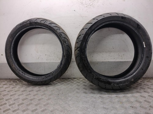 180 and 120 17 - 180/55/17, dunlop