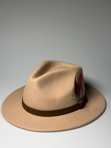 Royal stallion 100 wool - royal,