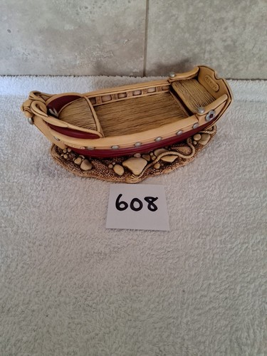 Pendelfin betsy barge mint - betsy,